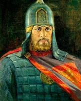 13 мая исполнилось 800 лет со дня рождения Александра Невского 