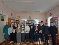 Час познания «Чудеса современной науки»