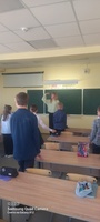 Минутки здоровья «В здоровом теле - здоровый дух»
