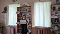 Выставка "Рисуй, Россия"