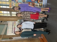 Открытие Всероссийской недели детской и юношеской книги в Брянской области-2026