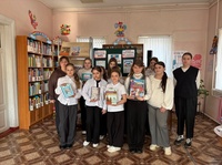 Крым и Россия – едины!