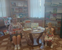 Игровая программа «Весёлое путешествие в городок Профессий». 