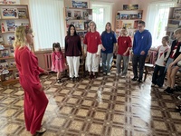 Урок здоровья «Солнце, воздух и вода – во они наши друзья» 