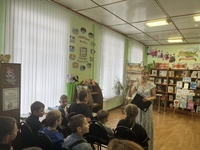 Фестиваль здоровья «Ах, эти вредные привычки, не вступайте с ними в стычки»