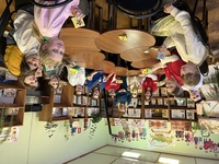 Всероссийская акция «Открытка солдату к 23 февраля»