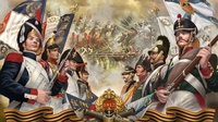 Онлайн-игра "Недаром помнит вся Россия"