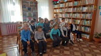 Посвящение в читатели «Пусть полюбят дети книжные страницы»