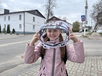 Всероссийская акция «Улыбка Гагарина» 