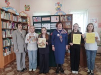 Литературное путешествие "У истоков славянской письменности"