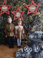 Марафон Победы «Моя весна! Моя Победа!»