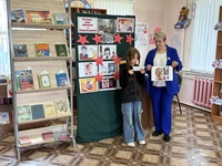 Час мужества «Суровые были партизанских лесов»