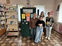 Литературная игра «В гостях у короля сказок Г.Х. Андерсена» 