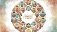 Викторина "Язык - ключ к душе народа"