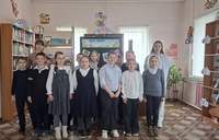 Экологический час «Из тысячи планет земли чудесней нет»