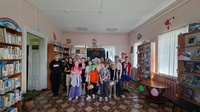 Час размышления «Беда на острие иглы»