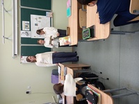 Выставка-игра «Волшебник солнечного Рима»