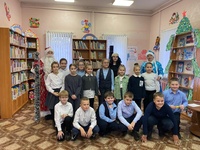 Утренник «Новогодние сокровища Деда Мороза»