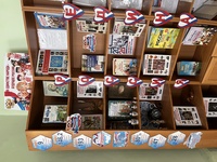 Выставки к Году единства народов России