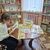 Чтение вслух любимых книжек «Давайте любимые книжки откроем»